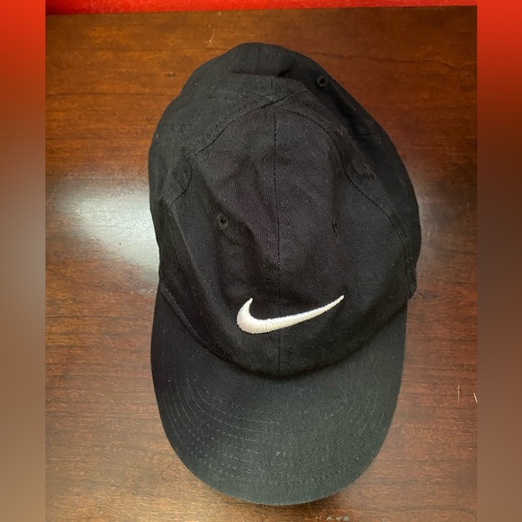 Nike kids unisex hat adjustable strap size 4-7 - Picture 2 of 7